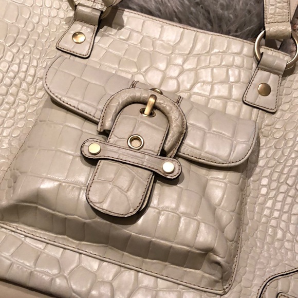 Wilson’s Leather attaché - Picture 3 of 3